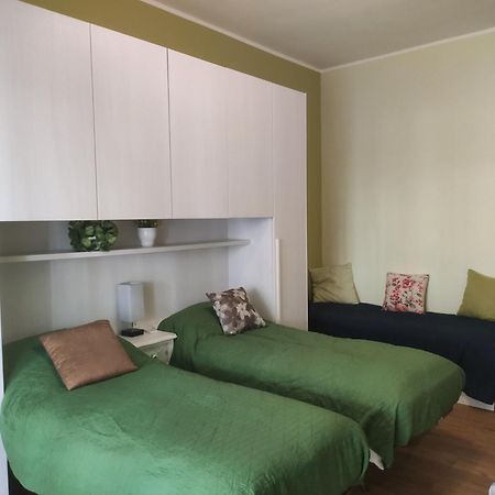 Appartement La Casa Della Sposa à Trani Extérieur photo